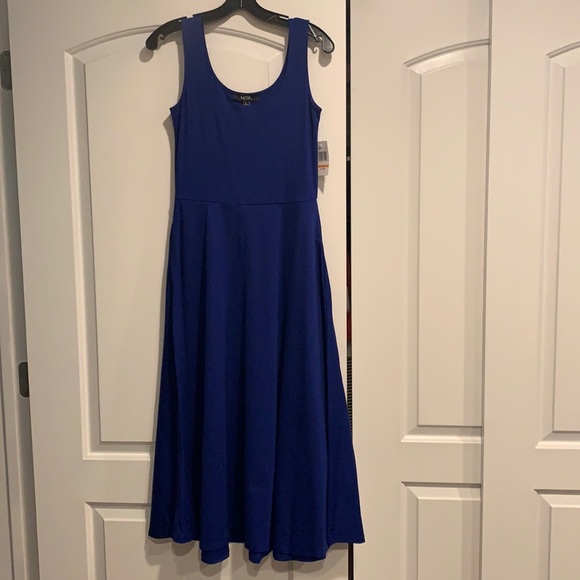 MSK Dresses & Skirts - MSK Dress